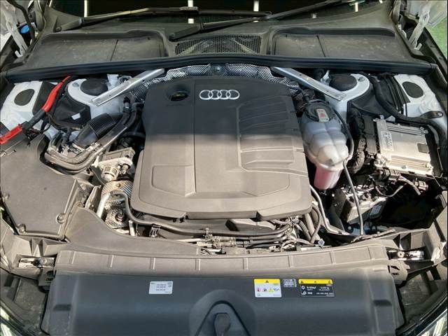 AUDI A4 2023 Image 31