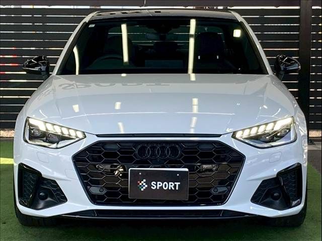 AUDI A4 2023 Image 31