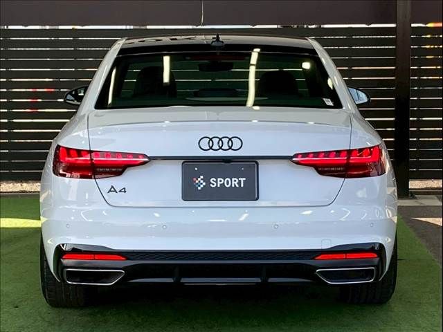 AUDI A4 2023 Image 31