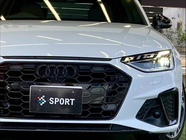 AUDI A4 2023 Image 31