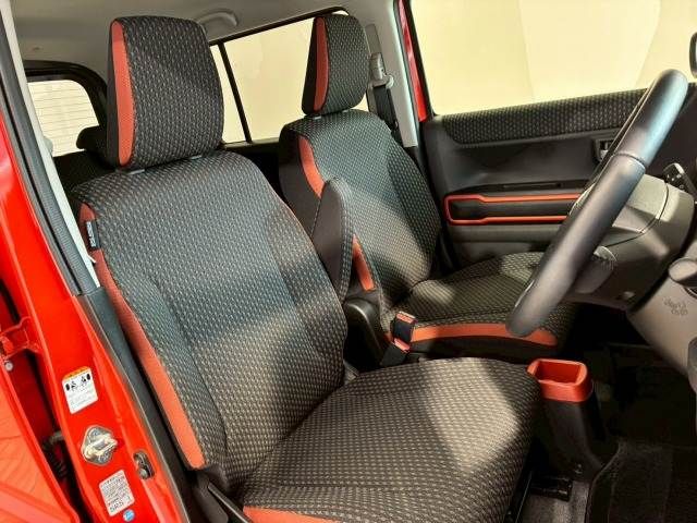 SUZUKI HUSTLER 2021 Image 31