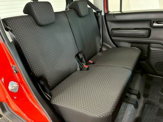 SUZUKI HUSTLER 2021 Image 31