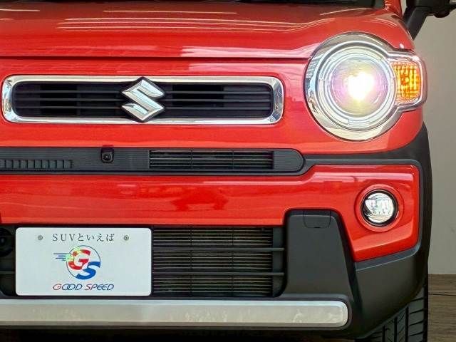 SUZUKI HUSTLER 2021 Image 31