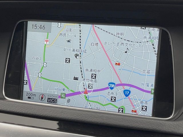 MERCEDES BENZ E CLAS 2014 Image 31