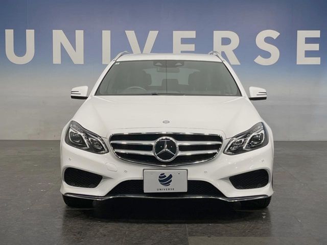 MERCEDES BENZ E CLAS 2014 Image 31