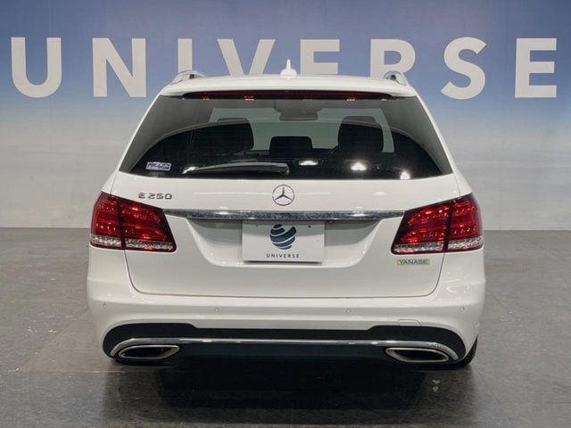 MERCEDES BENZ E CLAS 2014 Image 31