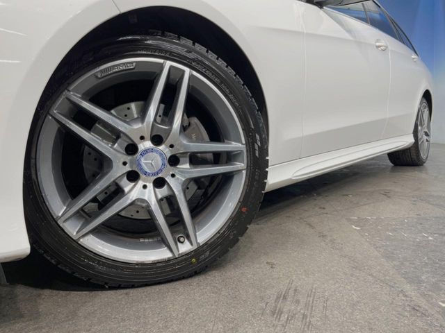 MERCEDES BENZ E CLAS 2014 Image 31