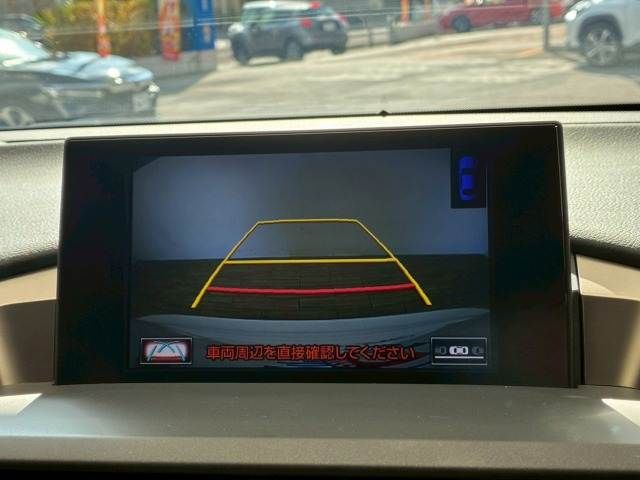 TOYOTA LEXUS NX200T 2016 Image 31