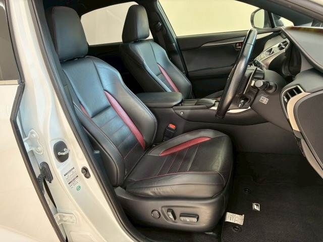 TOYOTA LEXUS NX200T 2016 Image 31