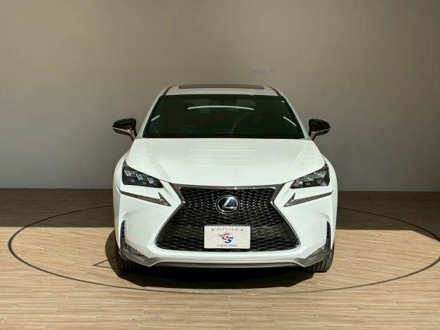 TOYOTA LEXUS NX200T 2016 Image 31