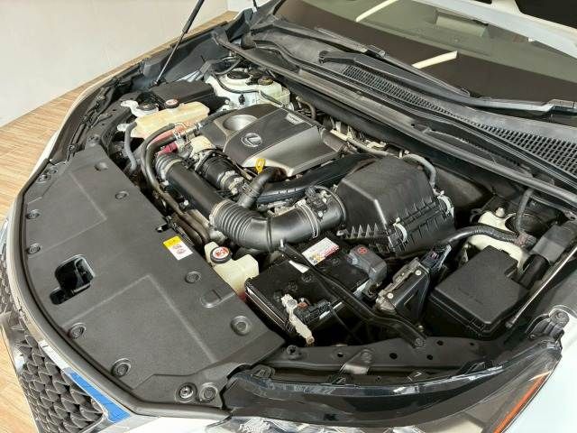 TOYOTA LEXUS NX200T 2016 Image 31