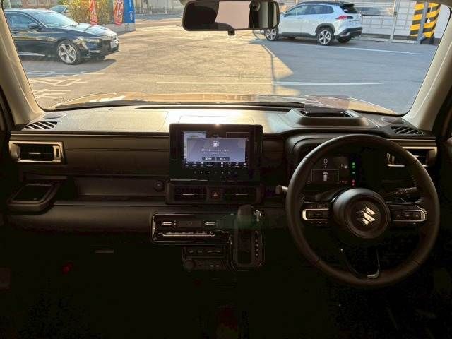 SUZUKI XBEE 2026 Image 31