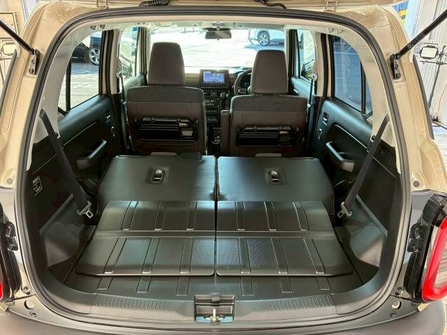 SUZUKI XBEE 2026 Image 31