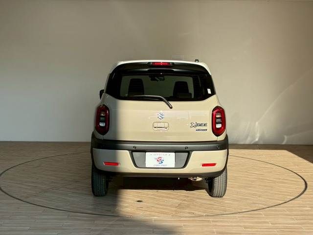 SUZUKI XBEE 2026 Image 31