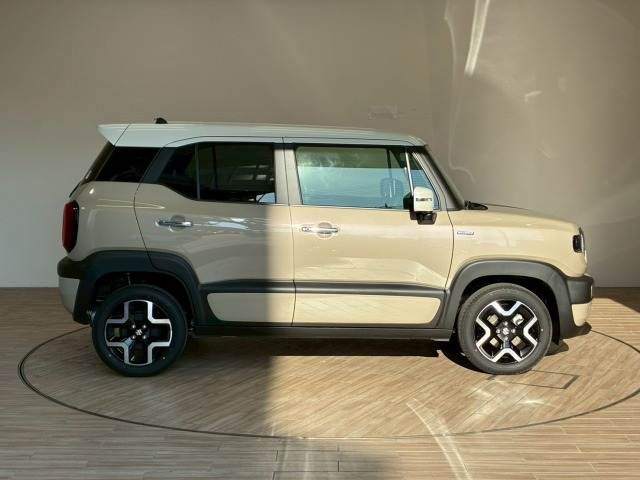 SUZUKI XBEE 2026 Image 31