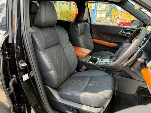 MITSUBISHI OUTLANDER PHEV 2023 Image 31