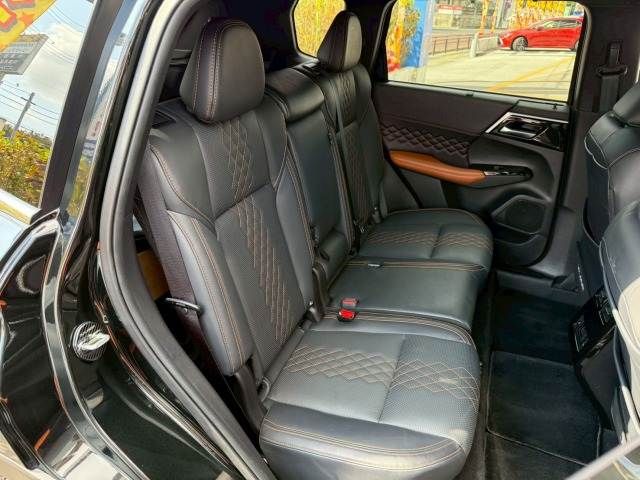 MITSUBISHI OUTLANDER PHEV 2023 Image 31