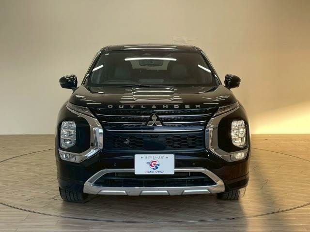 MITSUBISHI OUTLANDER PHEV 2023 Image 31