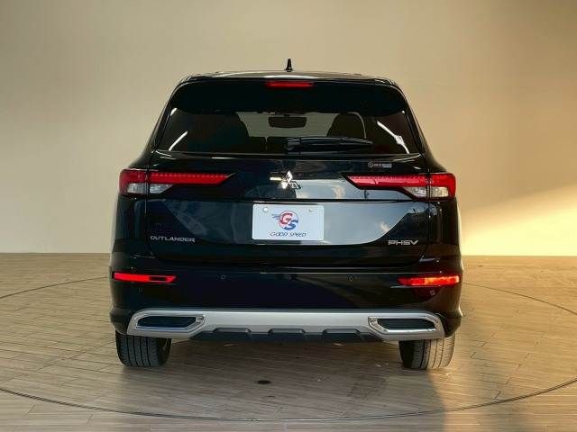 MITSUBISHI OUTLANDER PHEV 2023 Image 31