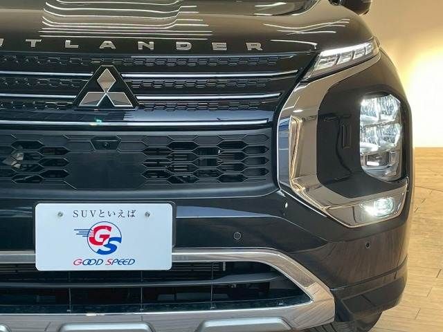 MITSUBISHI OUTLANDER PHEV 2023 Image 31