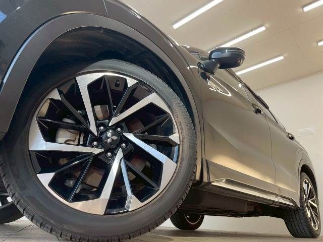 MITSUBISHI OUTLANDER PHEV 2023 Image 31