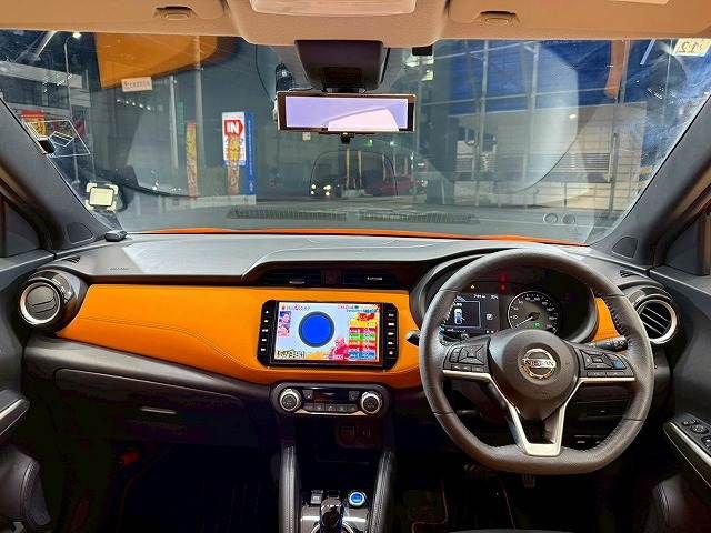 NISSAN KICKS 2020 Image 31
