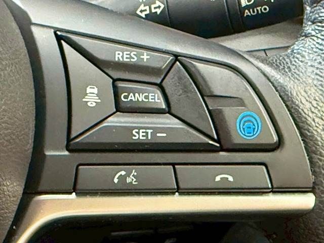 NISSAN KICKS 2020 Image 31