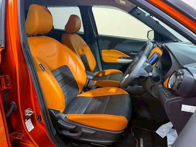 NISSAN KICKS 2020 Image 31