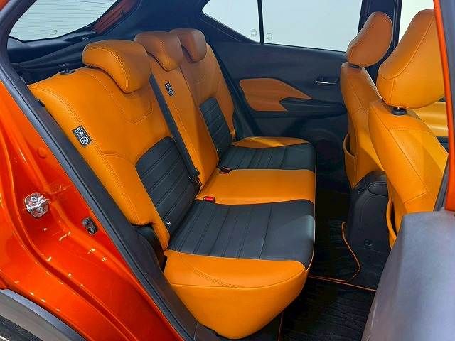 NISSAN KICKS 2020 Image 31