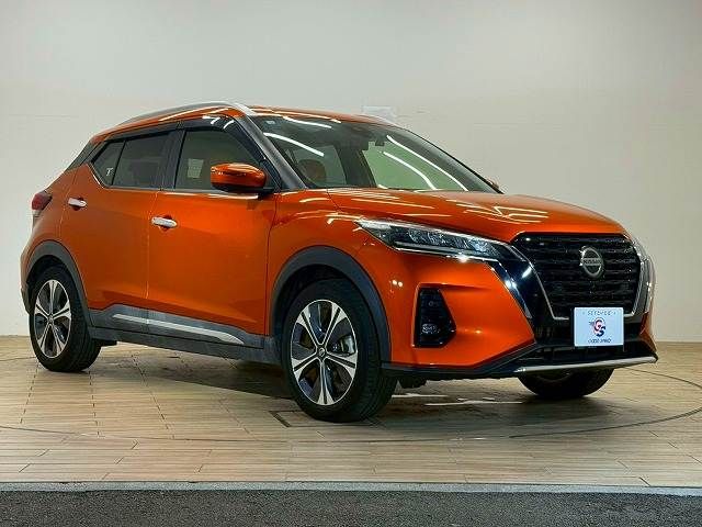 NISSAN KICKS 2020 Image 31
