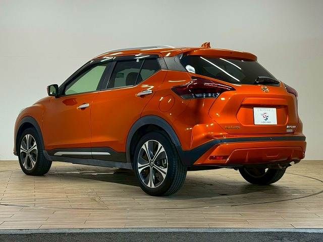 NISSAN KICKS 2020 Image 31