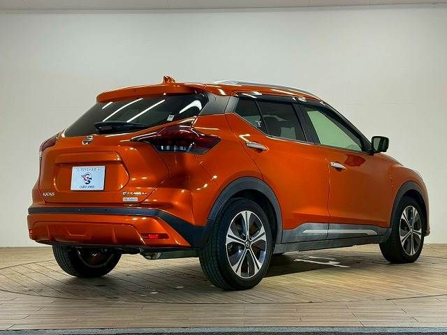 NISSAN KICKS 2020 Image 31