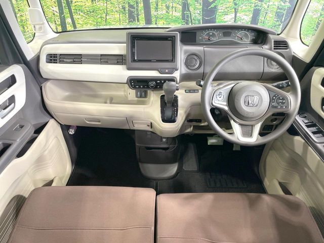 HONDA N BOX 2020 Image 31