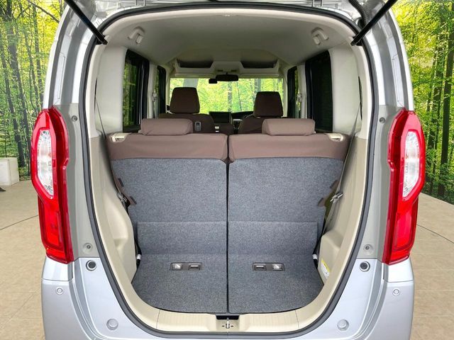 HONDA N BOX 2020 Image 31
