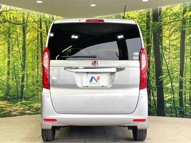 HONDA N BOX 2020 Image 31