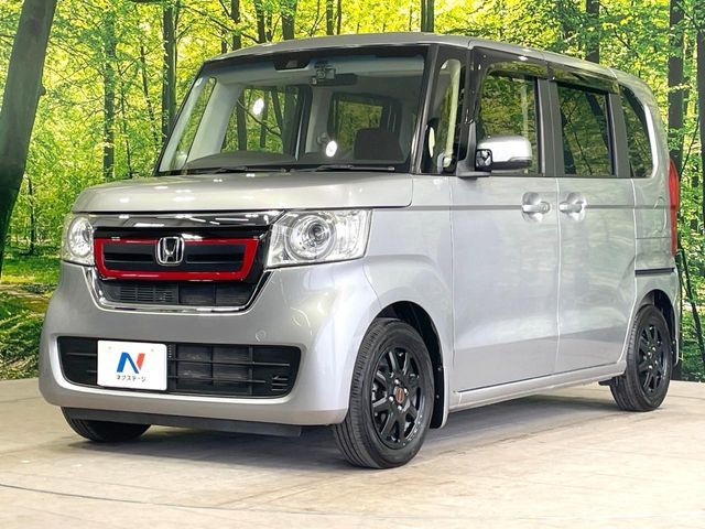 HONDA N BOX 2020 Image 31