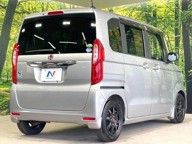 HONDA N BOX 2020 Image 31