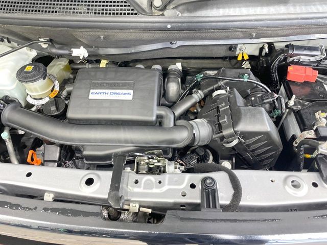 HONDA N BOX 2020 Image 31