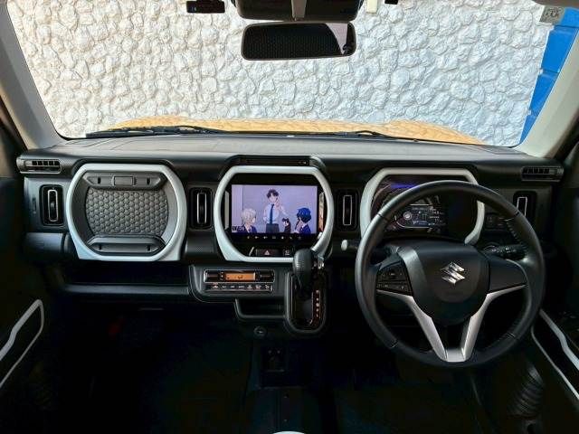 SUZUKI HUSTLER 2020 Image 31