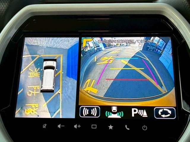 SUZUKI HUSTLER 2020 Image 31