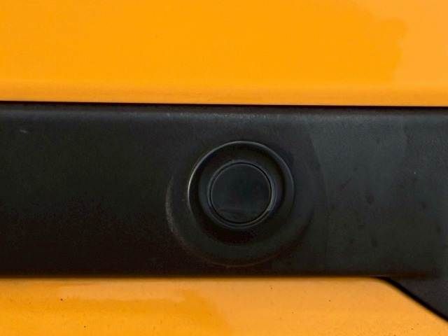 SUZUKI HUSTLER 2020 Image 31