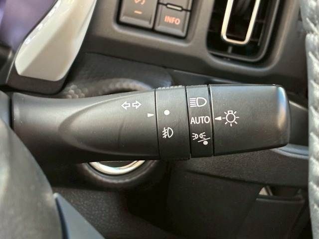 SUZUKI HUSTLER 2020 Image 31