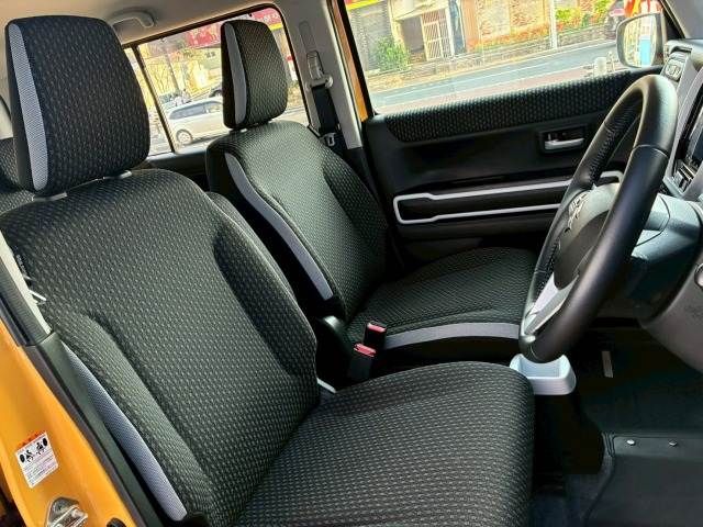 SUZUKI HUSTLER 2020 Image 31