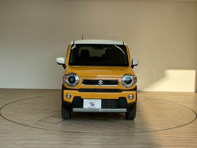 SUZUKI HUSTLER 2020 Image 31