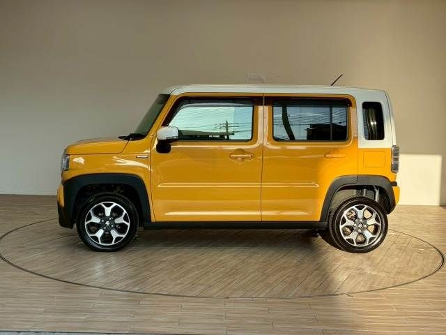 SUZUKI HUSTLER 2020 Image 31