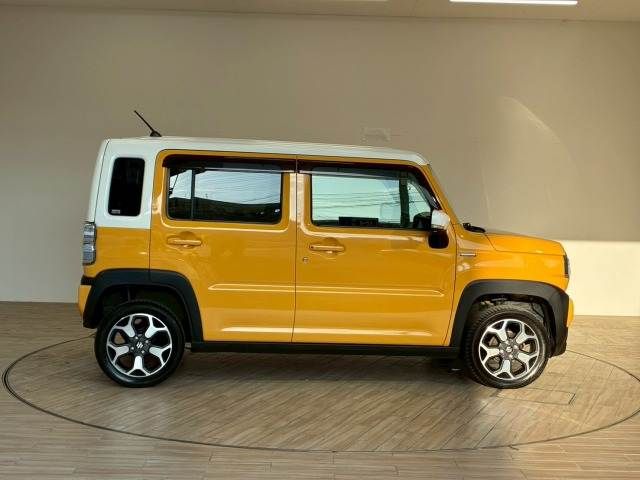 SUZUKI HUSTLER 2020 Image 31