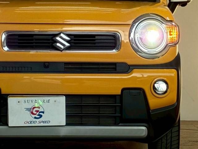 SUZUKI HUSTLER 2020 Image 31