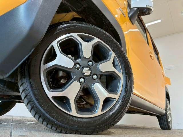 SUZUKI HUSTLER 2020 Image 31