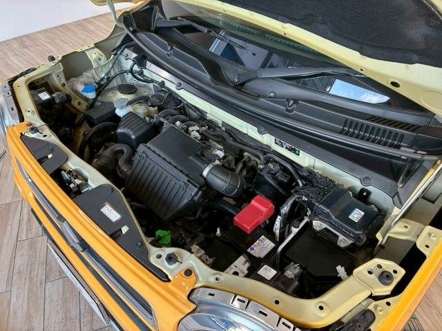 SUZUKI HUSTLER 2020 Image 31