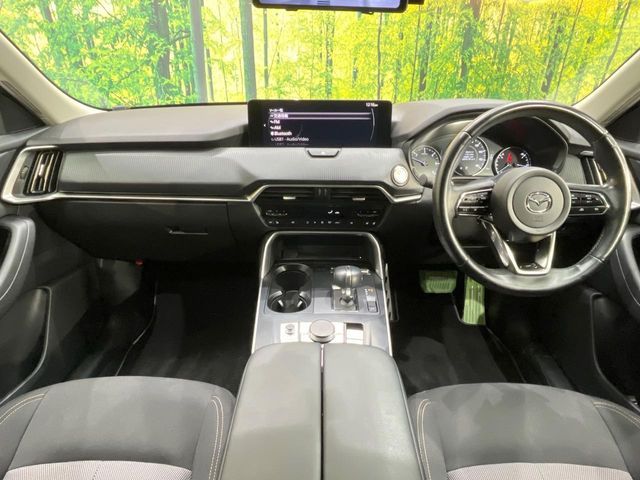 MAZDA CX-60 2023 Image 31